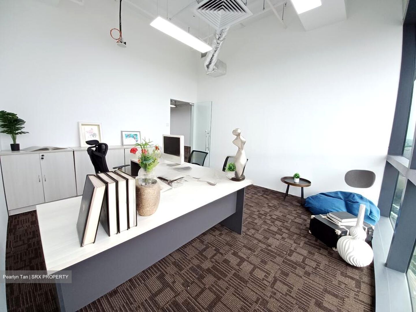 Woods Square (D25), Office #451143311